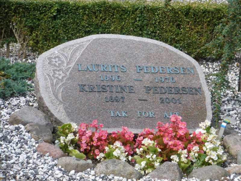 Kirstine  Pedersen .JPG